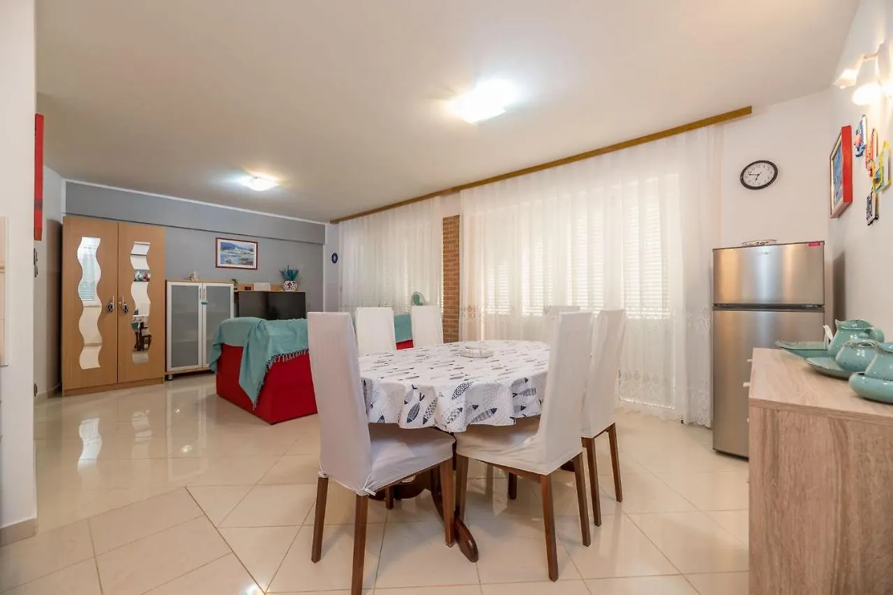 Adriana Apartment Baska   Baska (Krk)