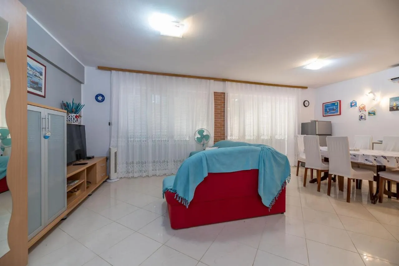 Adriana Apartment Baska