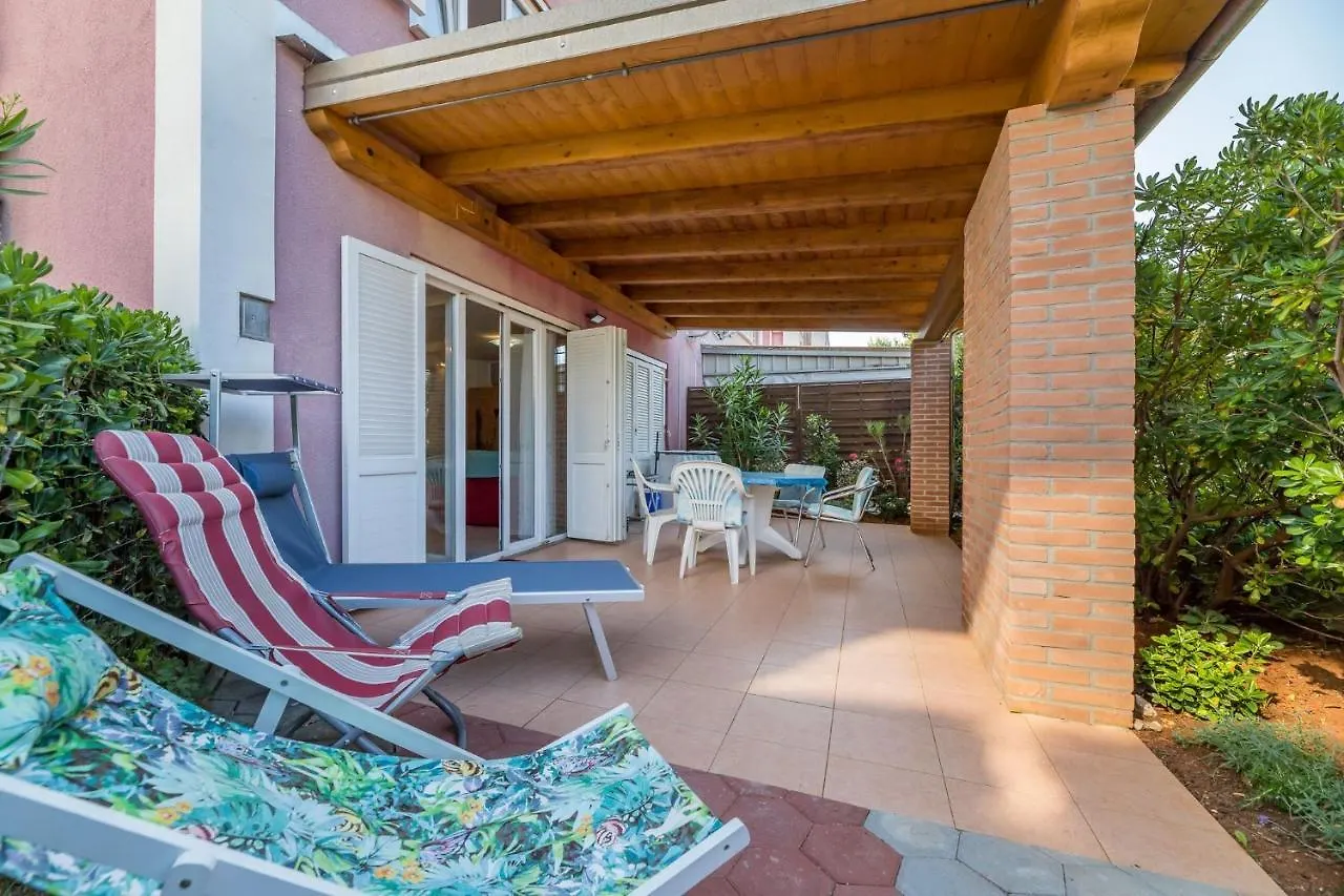 Adriana Apartment Baska  Croatia